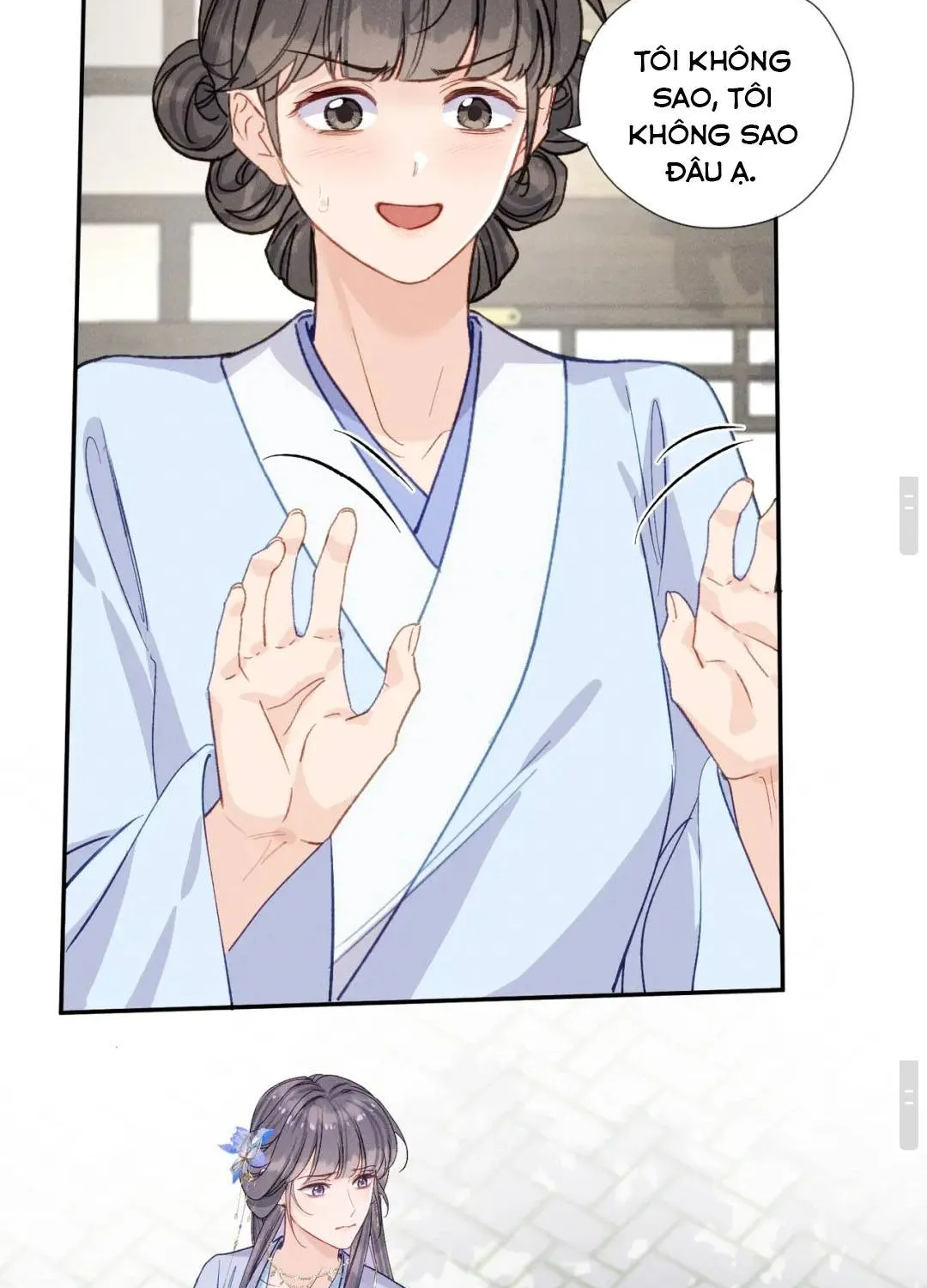 Mẹ Kế Khó Làm, Nhóc Tì Vương Phủ Siêu Bám Người! Chapter 8 - Trang 39