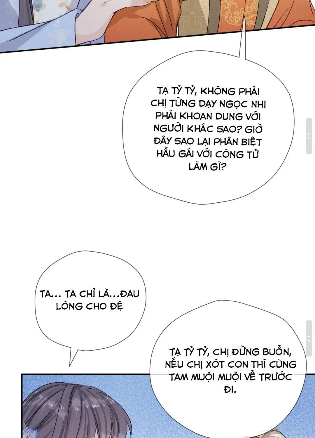 Mẹ Kế Khó Làm, Nhóc Tì Vương Phủ Siêu Bám Người! Chapter 8 - Trang 45