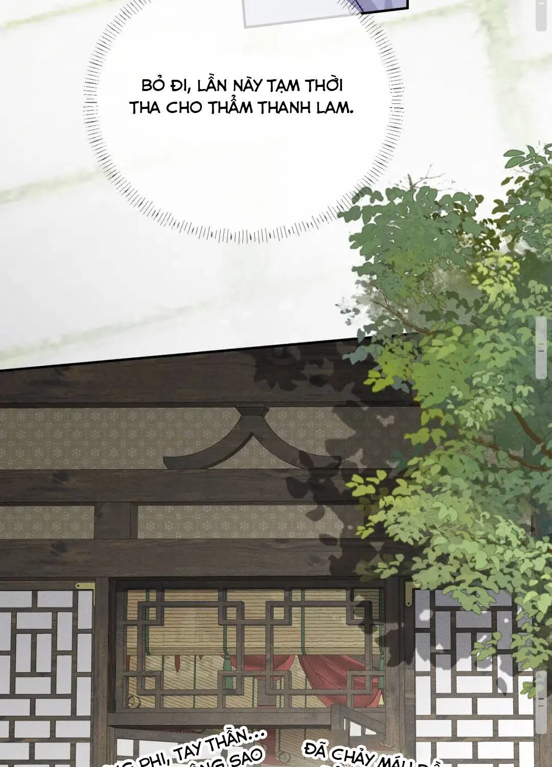 Mẹ Kế Khó Làm, Nhóc Tì Vương Phủ Siêu Bám Người! Chapter 8 - Trang 49
