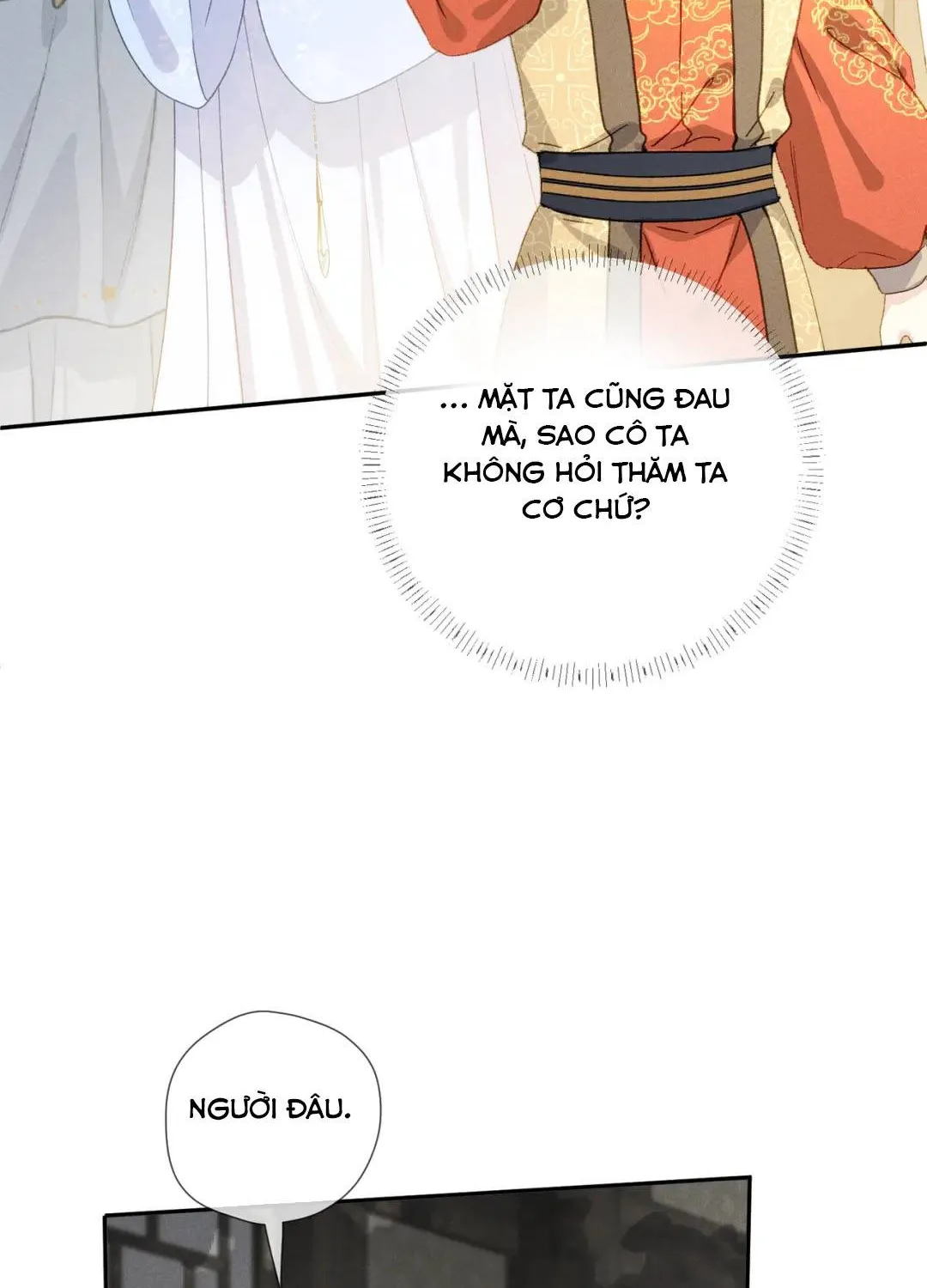 Mẹ Kế Khó Làm, Nhóc Tì Vương Phủ Siêu Bám Người! Chapter 8 - Trang 7