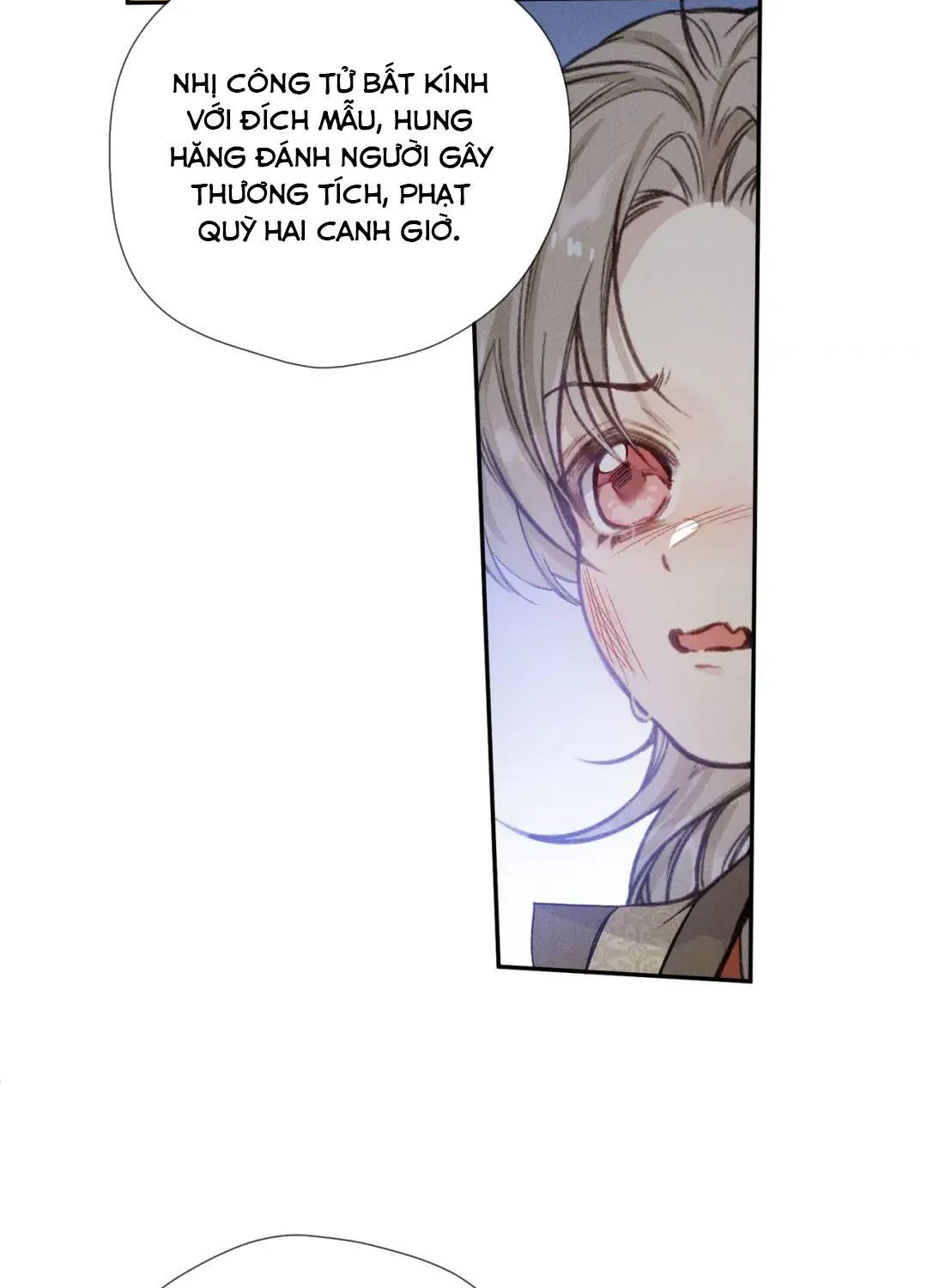 Mẹ Kế Khó Làm, Nhóc Tì Vương Phủ Siêu Bám Người! Chapter 8 - Trang 9