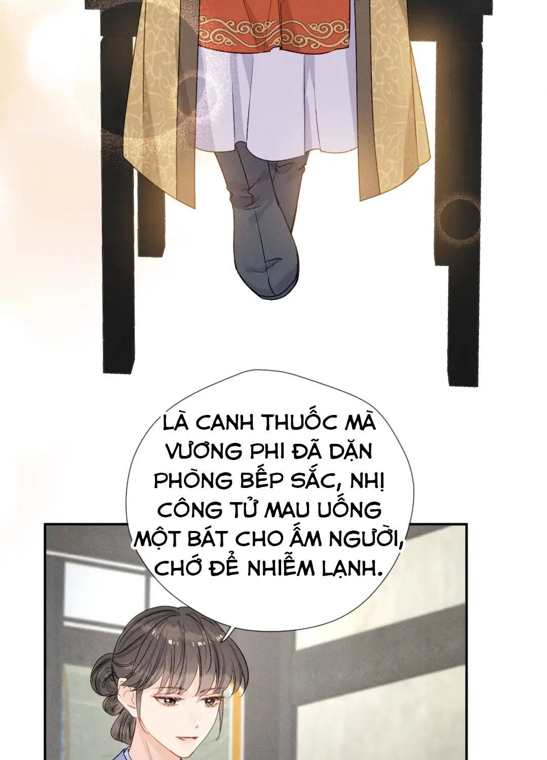Mẹ Kế Khó Làm, Nhóc Tì Vương Phủ Siêu Bám Người! Chapter 9 - Trang 12