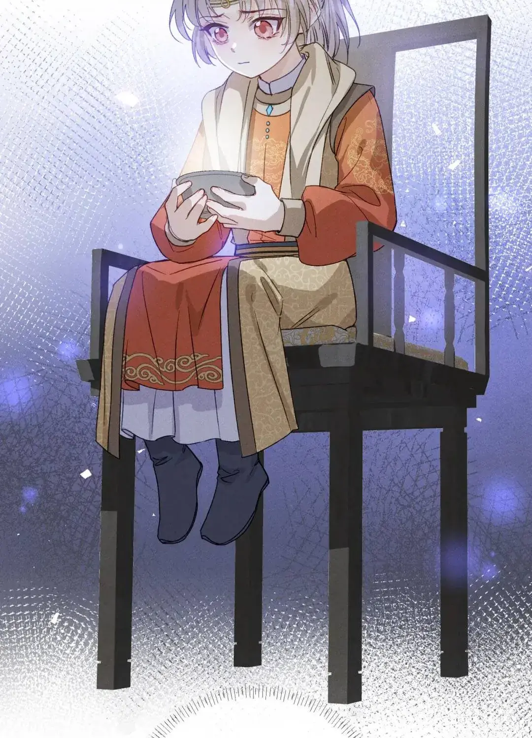 Mẹ Kế Khó Làm, Nhóc Tì Vương Phủ Siêu Bám Người! Chapter 9 - Trang 18