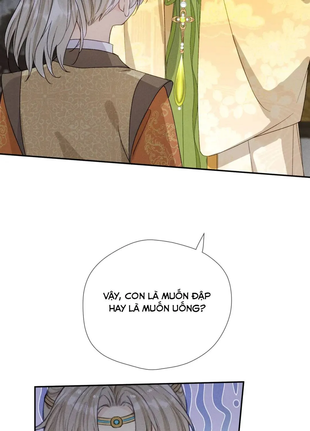 Mẹ Kế Khó Làm, Nhóc Tì Vương Phủ Siêu Bám Người! Chapter 9 - Trang 24