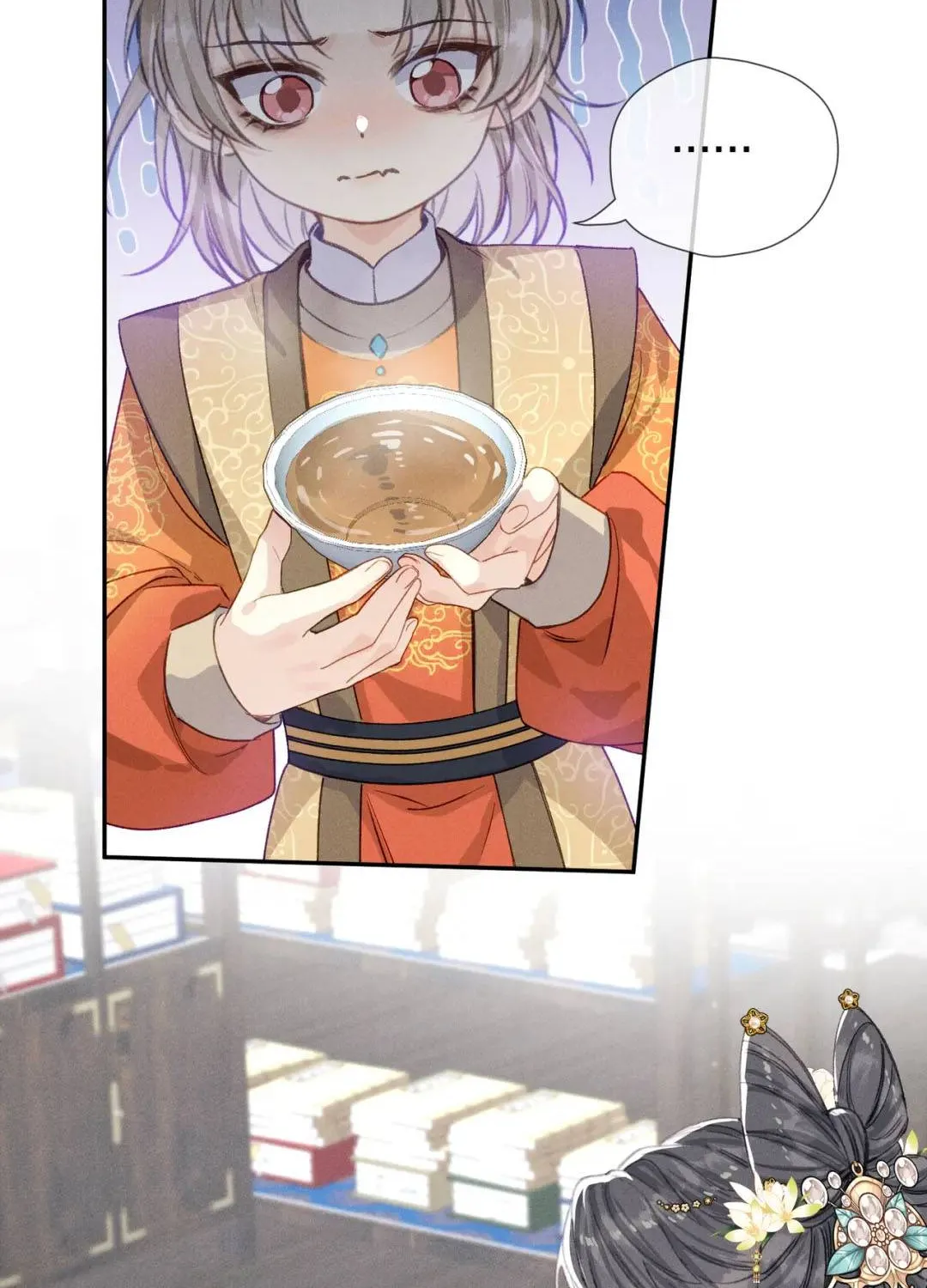 Mẹ Kế Khó Làm, Nhóc Tì Vương Phủ Siêu Bám Người! Chapter 9 - Trang 25