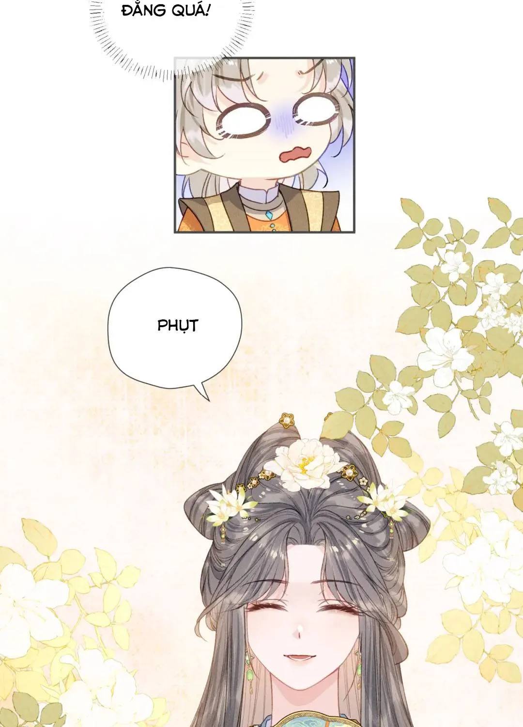 Mẹ Kế Khó Làm, Nhóc Tì Vương Phủ Siêu Bám Người! Chapter 9 - Trang 28