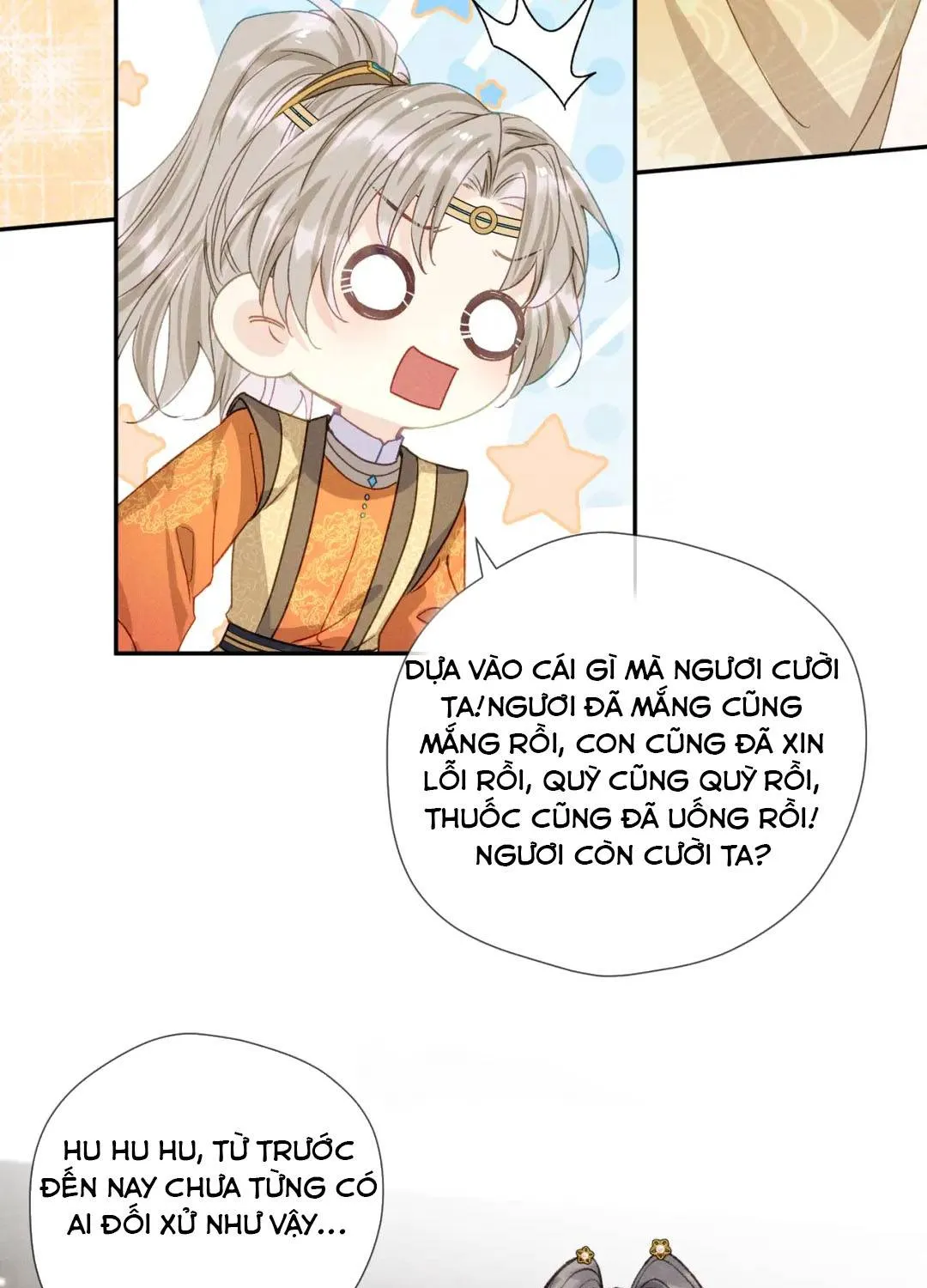 Mẹ Kế Khó Làm, Nhóc Tì Vương Phủ Siêu Bám Người! Chapter 9 - Trang 30
