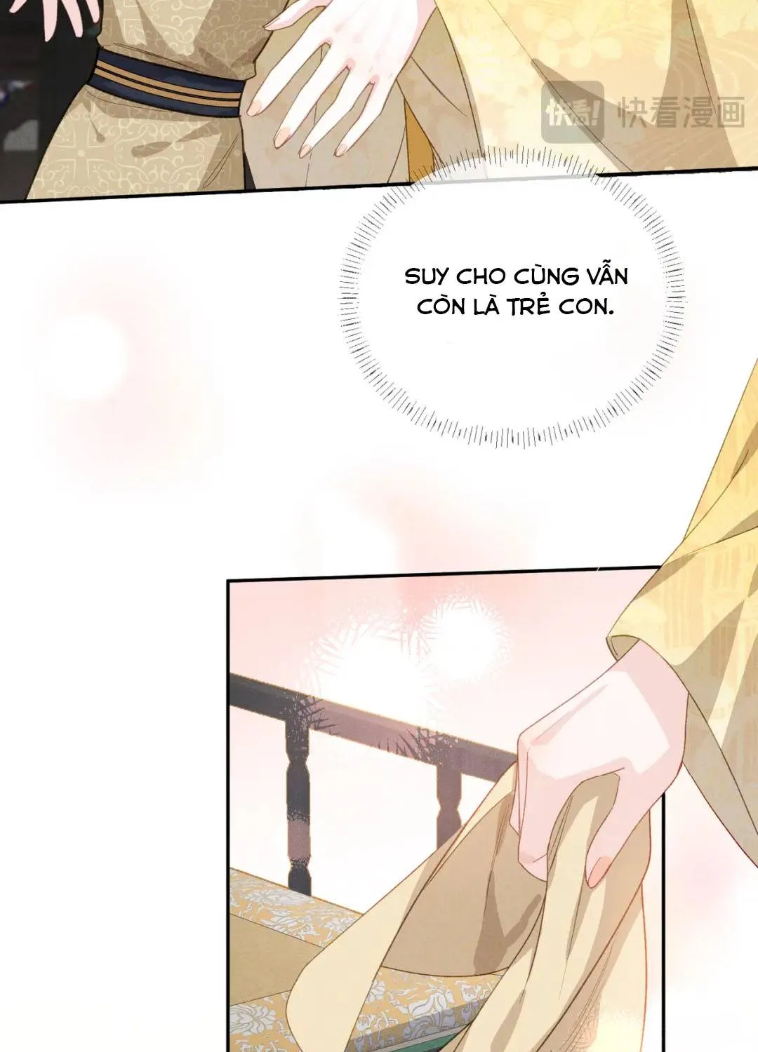 Mẹ Kế Khó Làm, Nhóc Tì Vương Phủ Siêu Bám Người! Chapter 9 - Trang 32