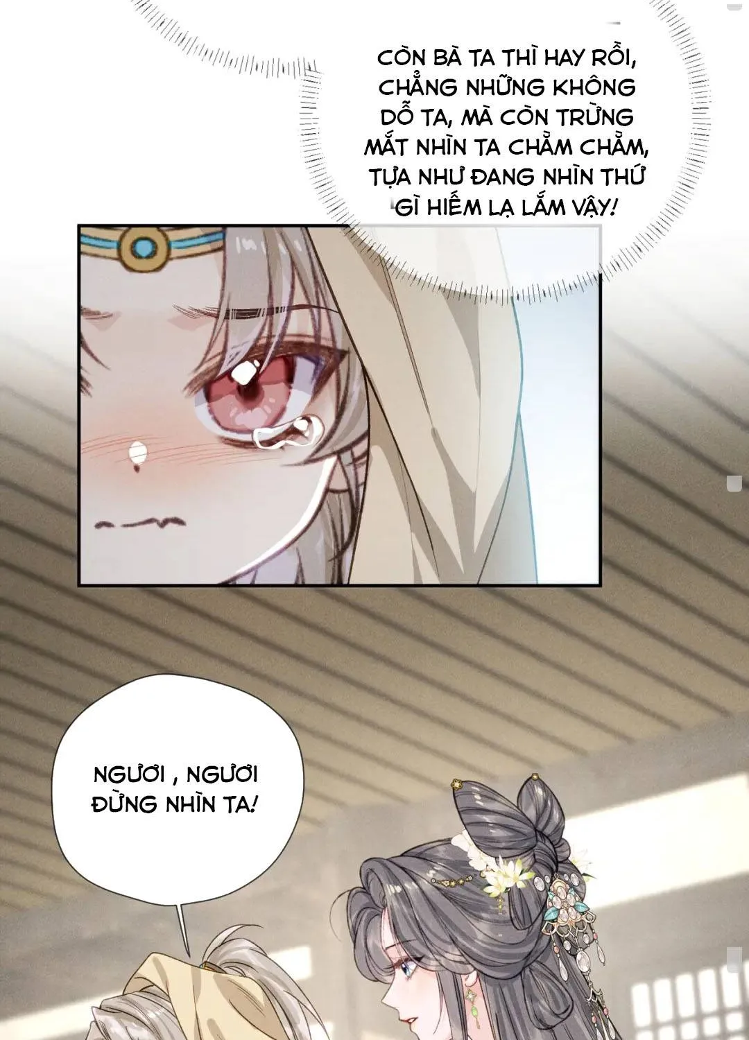 Mẹ Kế Khó Làm, Nhóc Tì Vương Phủ Siêu Bám Người! Chapter 9 - Trang 35