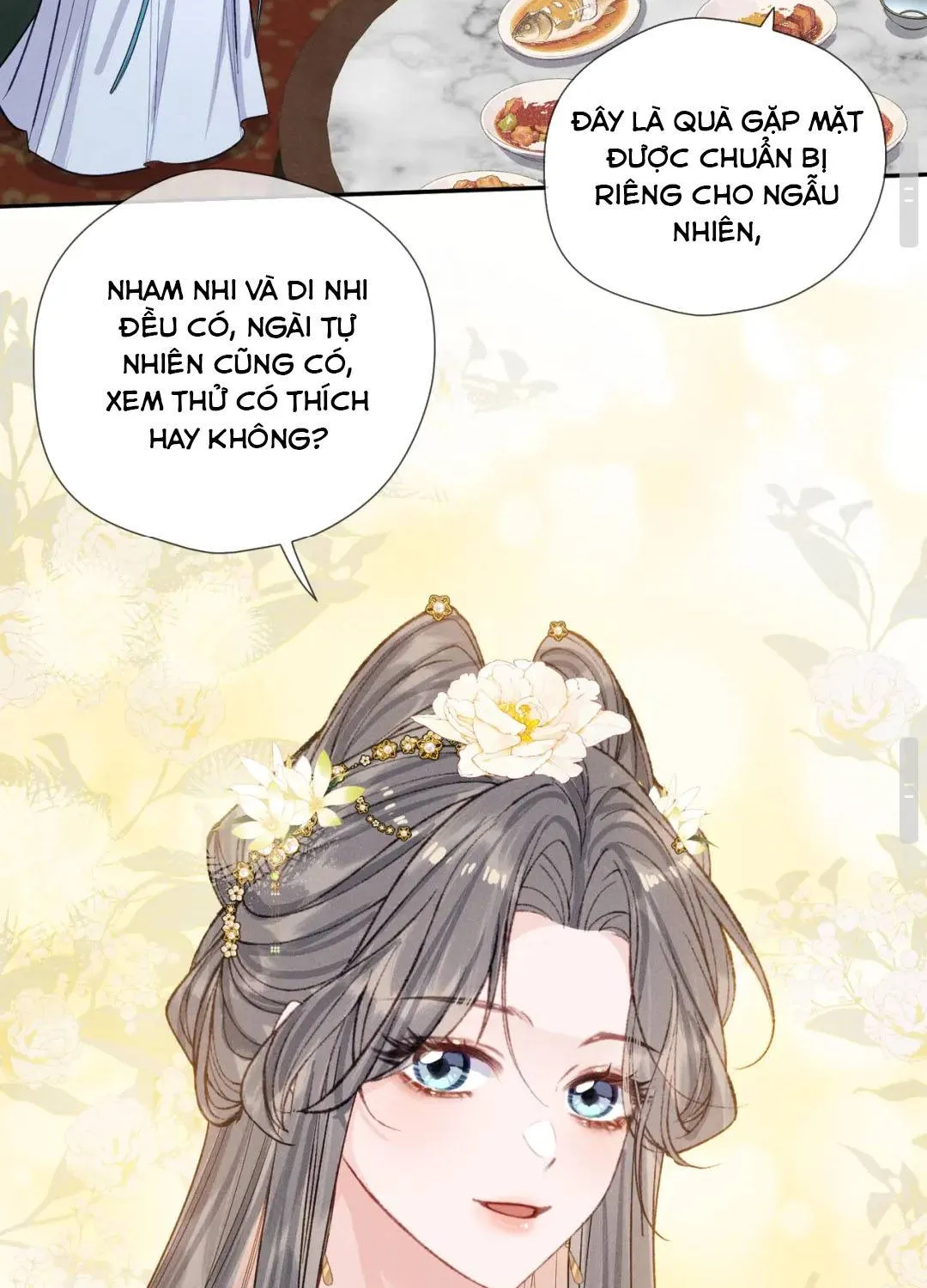 Mẹ Kế Khó Làm, Nhóc Tì Vương Phủ Siêu Bám Người! Chapter 9 - Trang 49