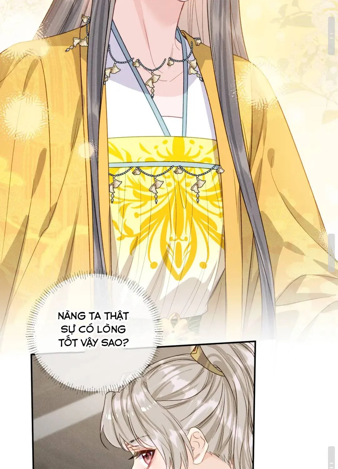Mẹ Kế Khó Làm, Nhóc Tì Vương Phủ Siêu Bám Người! Chapter 9 - Trang 50