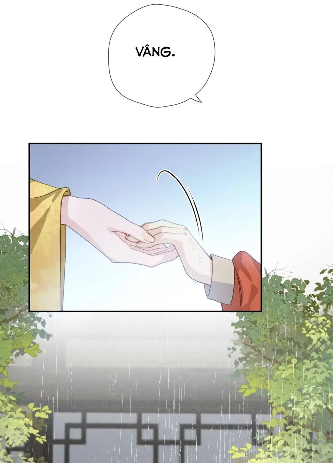 Mẹ Kế Khó Làm, Nhóc Tì Vương Phủ Siêu Bám Người! Chapter 9 - Trang 6