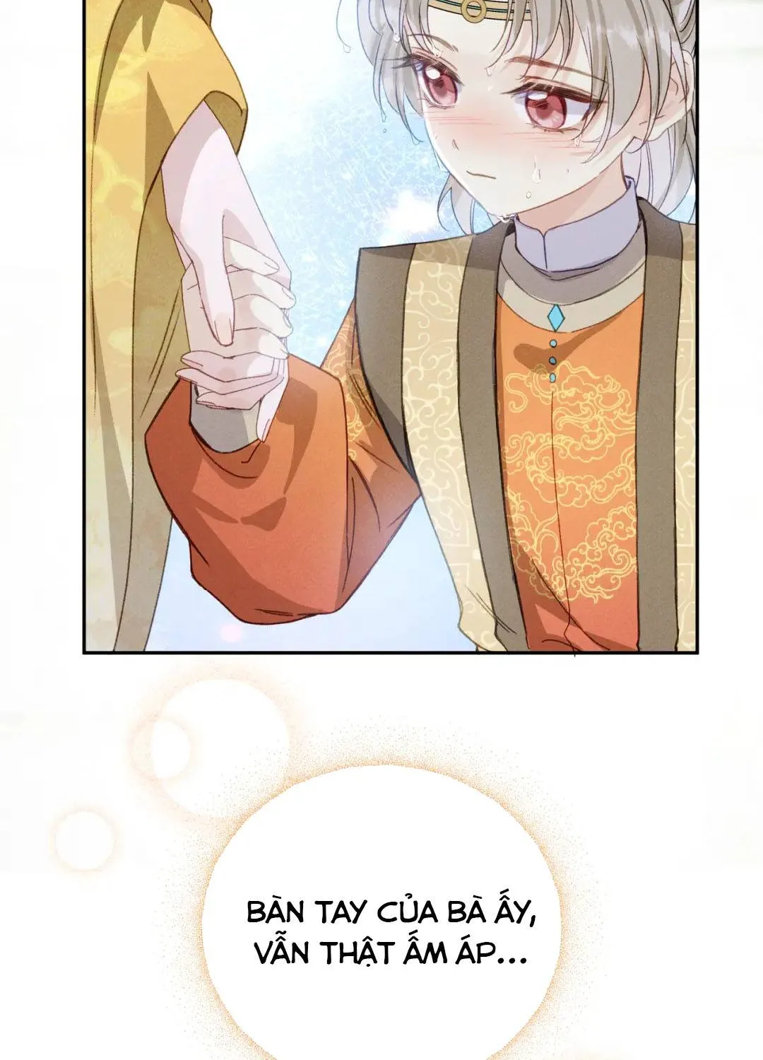 Mẹ Kế Khó Làm, Nhóc Tì Vương Phủ Siêu Bám Người! Chapter 9 - Trang 9