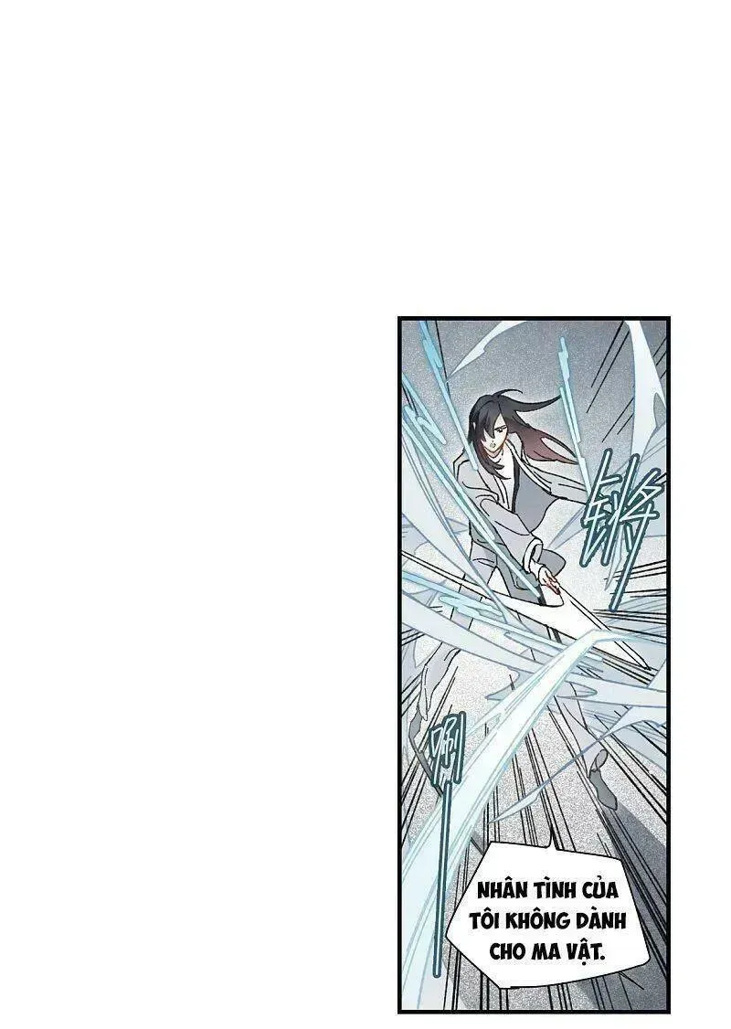 Mejaz - Nhân Gian Ngọc Chapter 138.3 - Trang 19