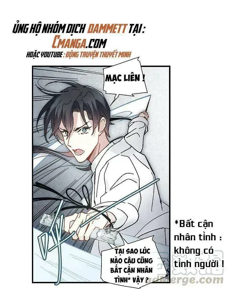 Mejaz - Nhân Gian Ngọc Chapter 138.6 - Trang 21