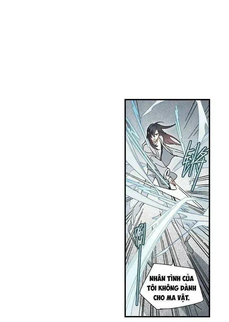 Mejaz - Nhân Gian Ngọc Chapter 138.6 - Trang 22