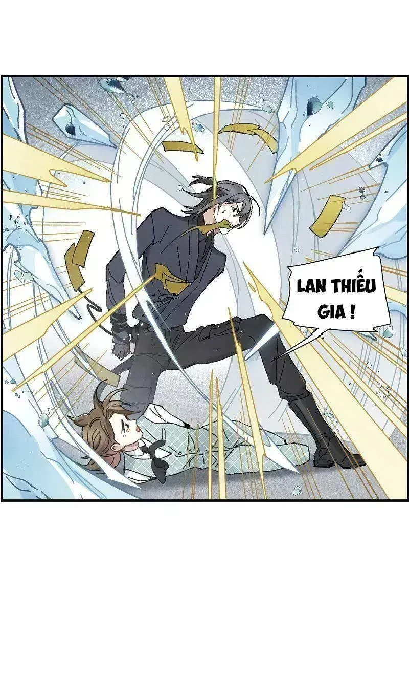 Mejaz - Nhân Gian Ngọc Chapter 138.6 - Trang 35