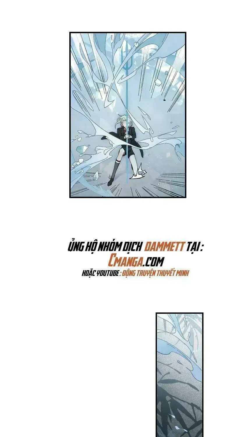 Mejaz - Nhân Gian Ngọc Chapter 138.7 - Trang 27