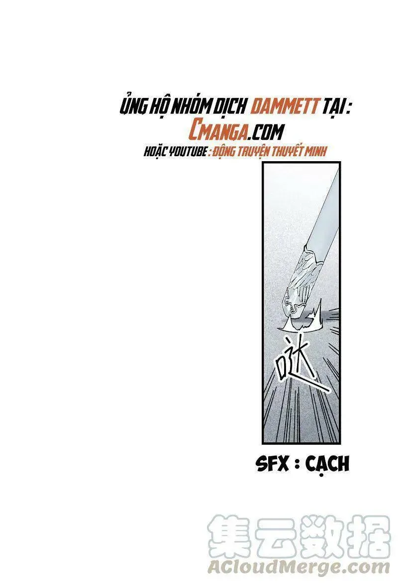 Mejaz - Nhân Gian Ngọc Chapter 140.1 - Trang 30