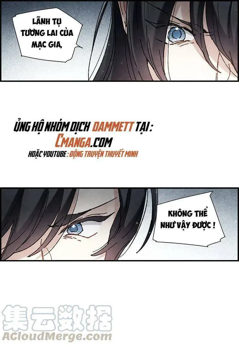 Mejaz - Nhân Gian Ngọc Chapter 141.2 - Trang 15