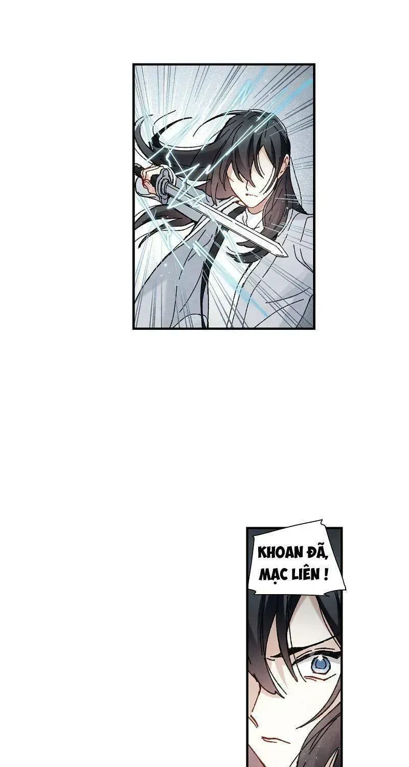 Mejaz - Nhân Gian Ngọc Chapter 141.4 - Trang 9