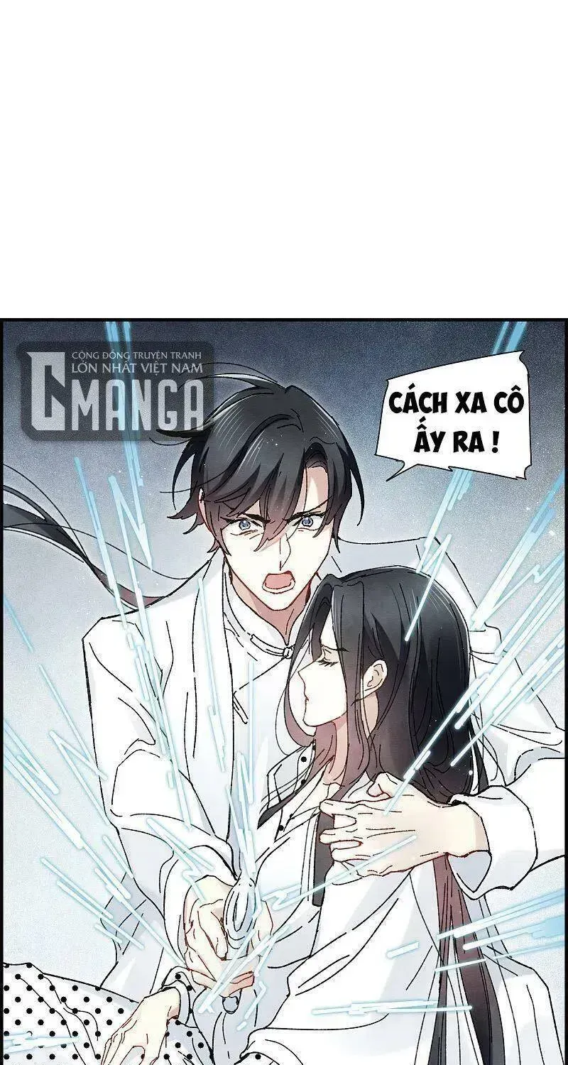 Mejaz - Nhân Gian Ngọc Chapter 141.5 - Trang 7