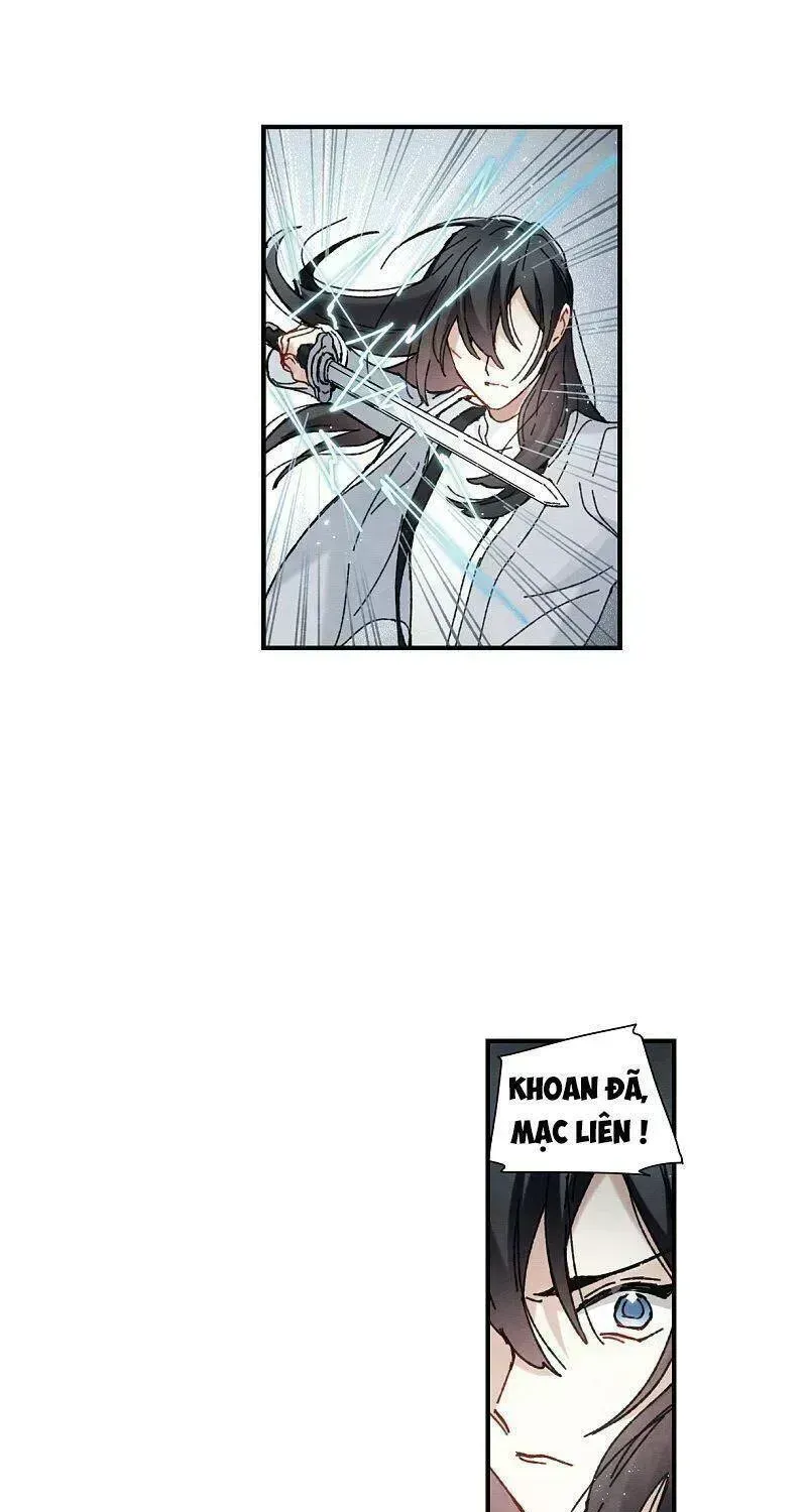 Mejaz - Nhân Gian Ngọc Chapter 141.8 - Trang 11