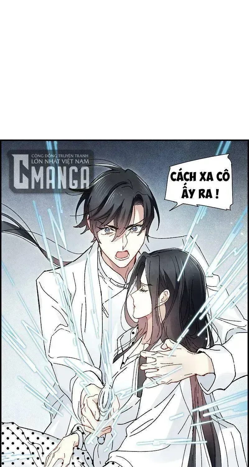 Mejaz - Nhân Gian Ngọc Chapter 141.9 - Trang 9