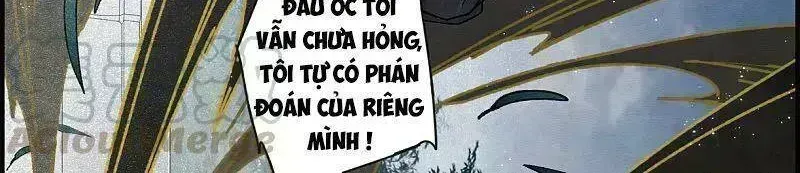 Mejaz - Nhân Gian Ngọc Chapter 142.7 - Trang 19