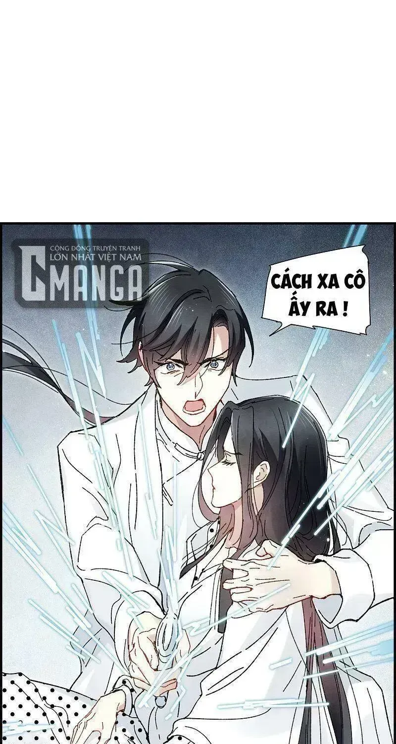 Mejaz - Nhân Gian Ngọc Chapter 143.3 - Trang 15