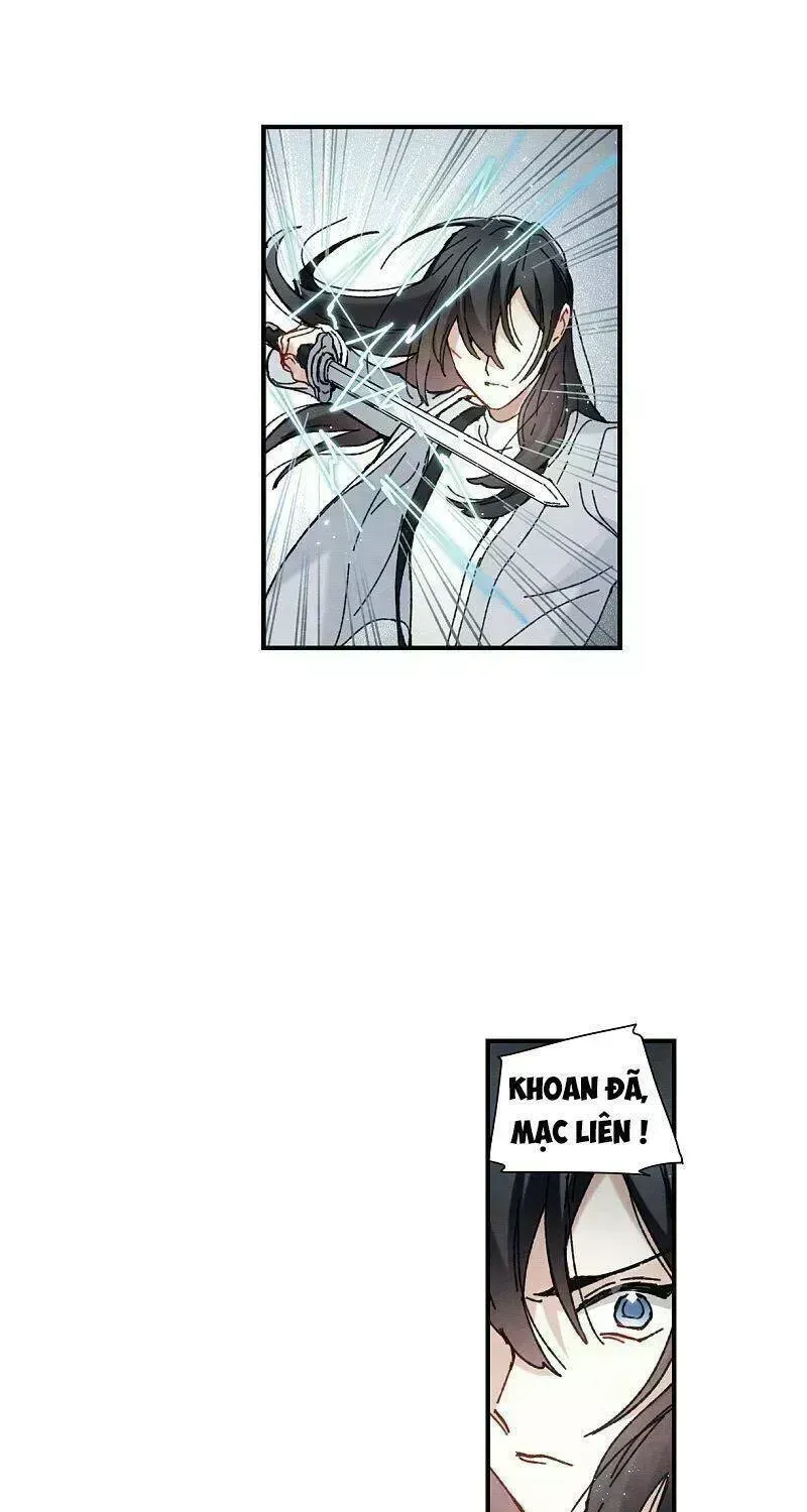 Mejaz - Nhân Gian Ngọc Chapter 143.4 - Trang 18
