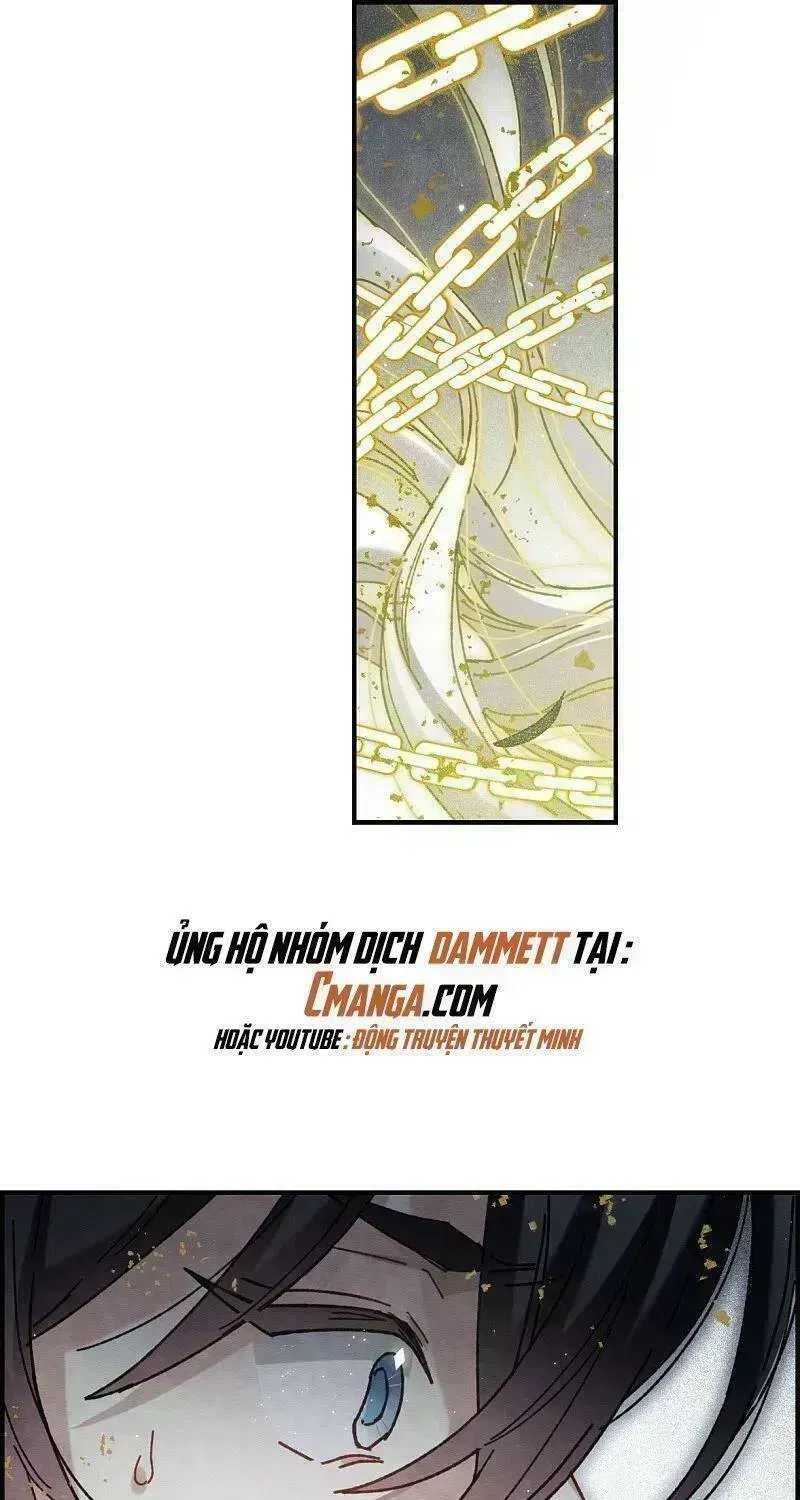 Mejaz - Nhân Gian Ngọc Chapter 143.4 - Trang 35