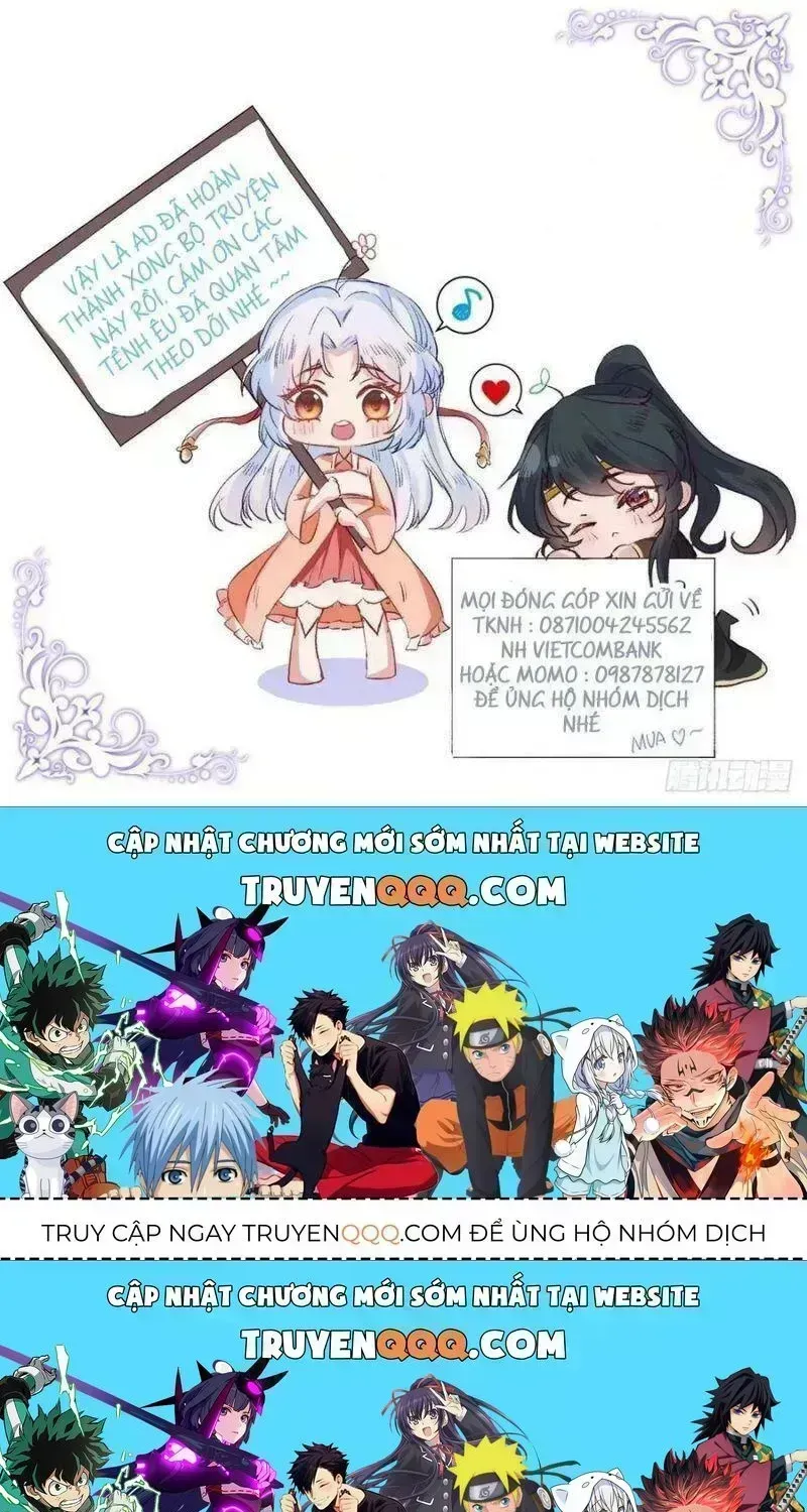 Mejaz - Nhân Gian Ngọc Chapter 143.4 - Trang 45