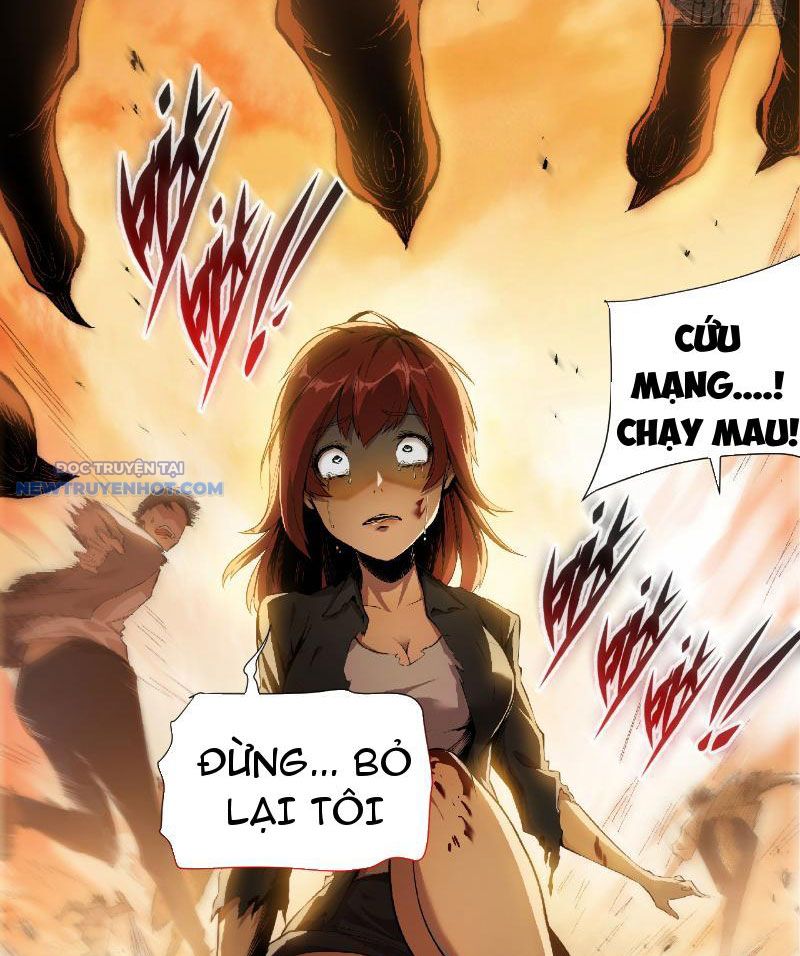 Mệnh Luân Chi Chủ! Làm Kẻ Biến Dị Giáng Xuống Nhân Gian Chapter 1 - Trang 21