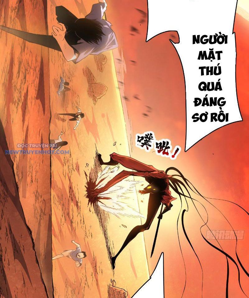 Mệnh Luân Chi Chủ! Làm Kẻ Biến Dị Giáng Xuống Nhân Gian Chapter 1 - Trang 24
