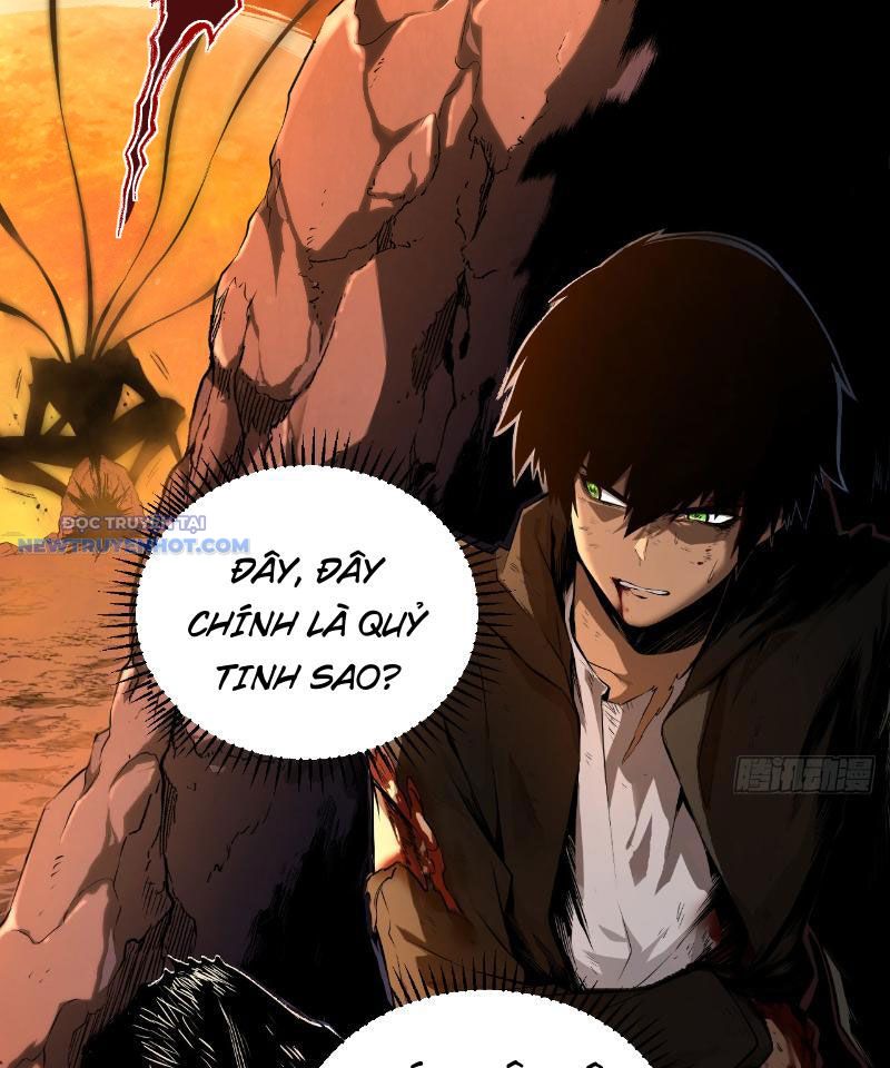 Mệnh Luân Chi Chủ! Làm Kẻ Biến Dị Giáng Xuống Nhân Gian Chapter 1 - Trang 44