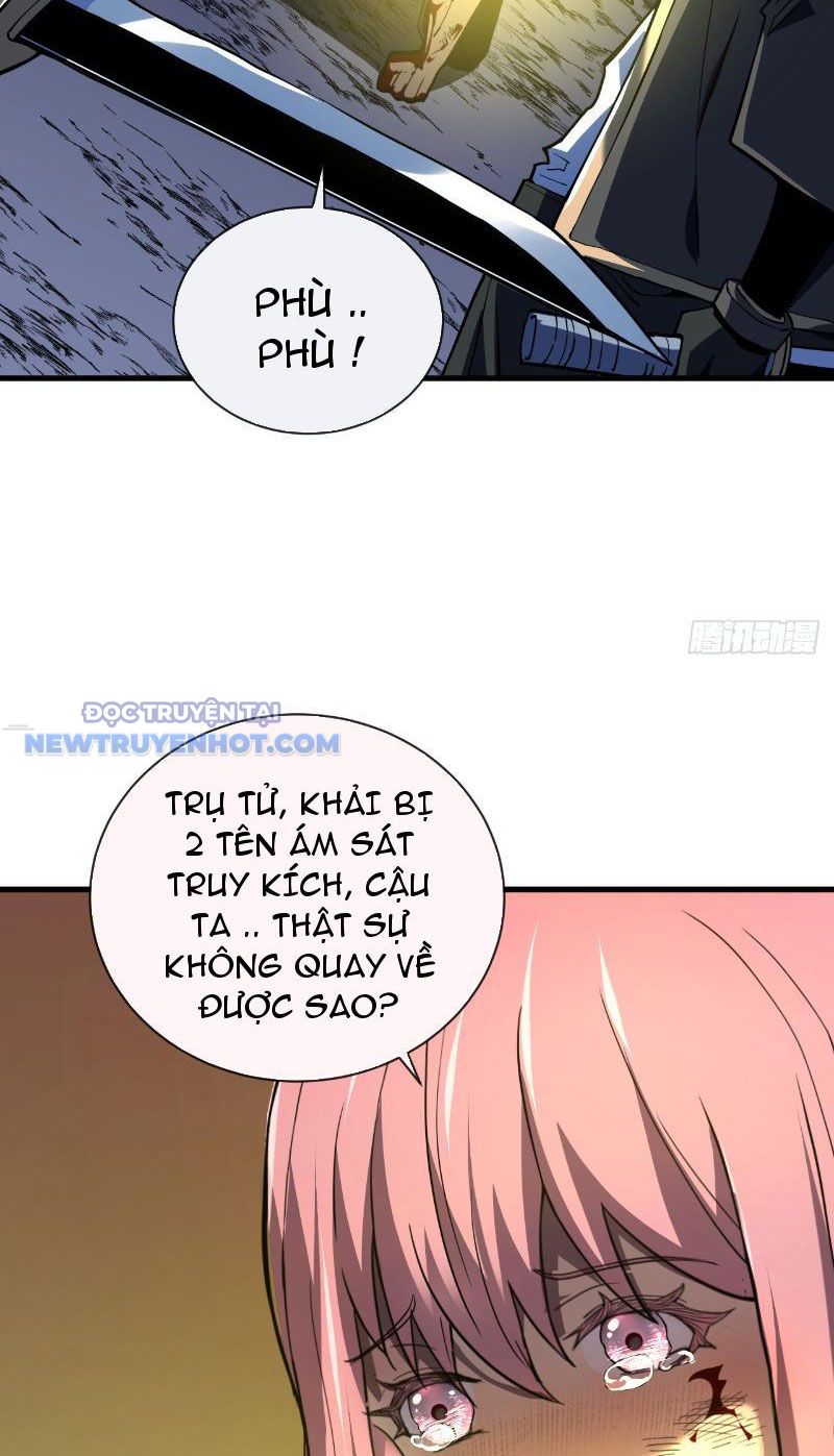 Mệnh Luân Chi Chủ! Làm Kẻ Biến Dị Giáng Xuống Nhân Gian Chapter 10 - Trang 13