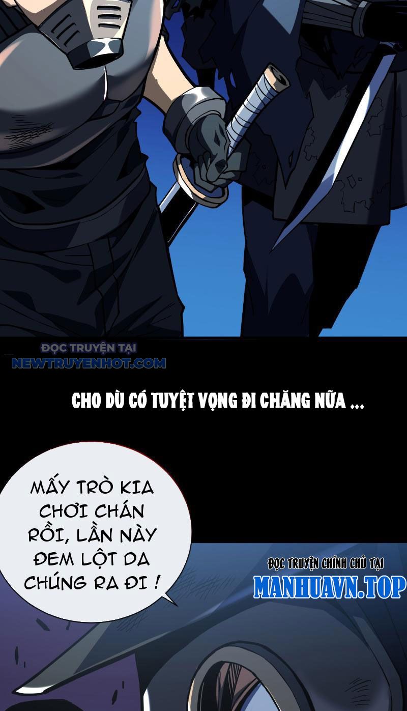 Mệnh Luân Chi Chủ! Làm Kẻ Biến Dị Giáng Xuống Nhân Gian Chapter 10 - Trang 17