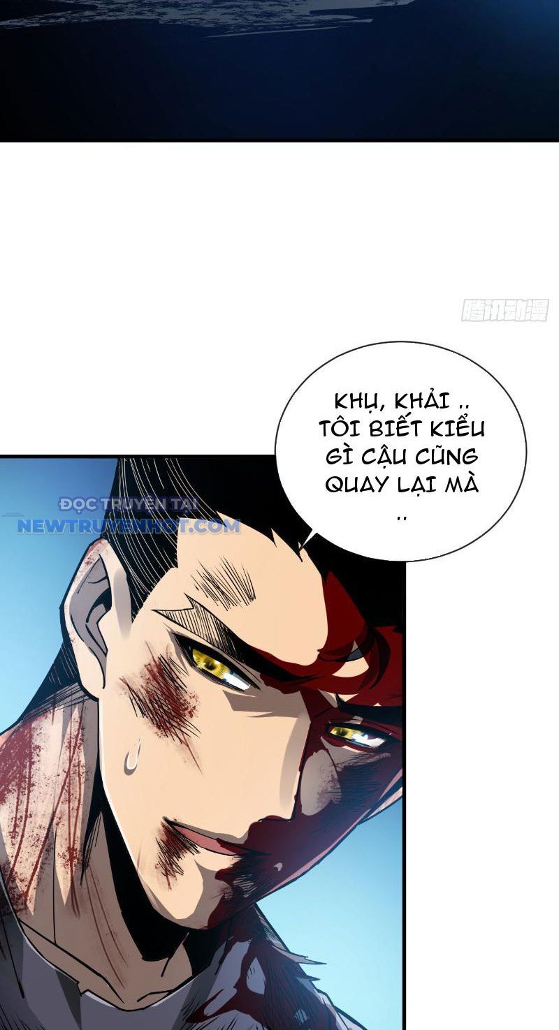 Mệnh Luân Chi Chủ! Làm Kẻ Biến Dị Giáng Xuống Nhân Gian Chapter 10 - Trang 46