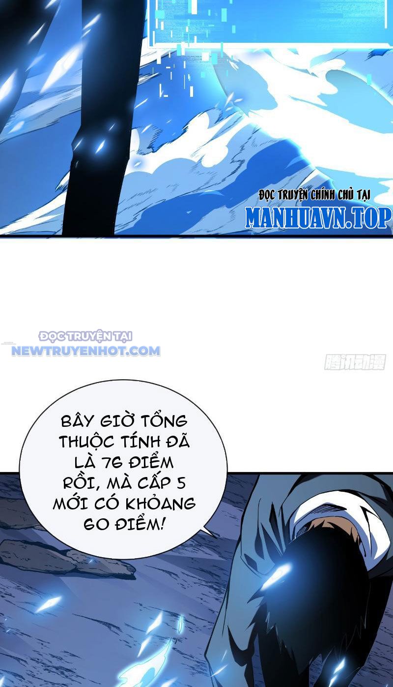 Mệnh Luân Chi Chủ! Làm Kẻ Biến Dị Giáng Xuống Nhân Gian Chapter 10 - Trang 5