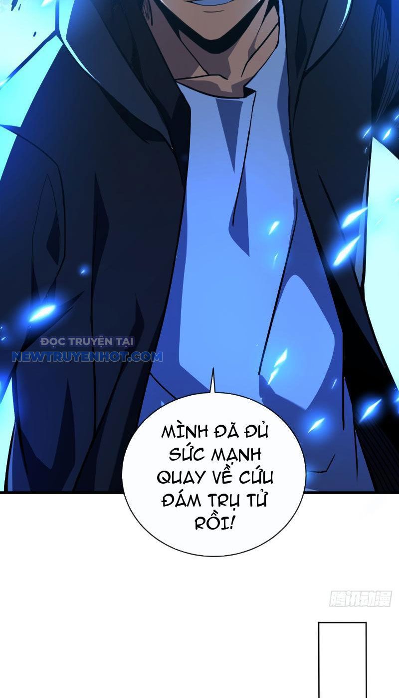 Mệnh Luân Chi Chủ! Làm Kẻ Biến Dị Giáng Xuống Nhân Gian Chapter 10 - Trang 8