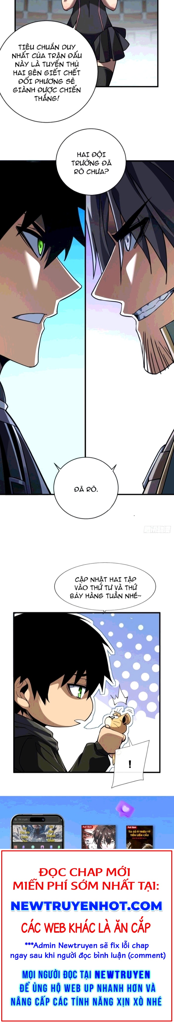 Mệnh Luân Chi Chủ! Làm Kẻ Biến Dị Giáng Xuống Nhân Gian Chapter 101 - Trang 14