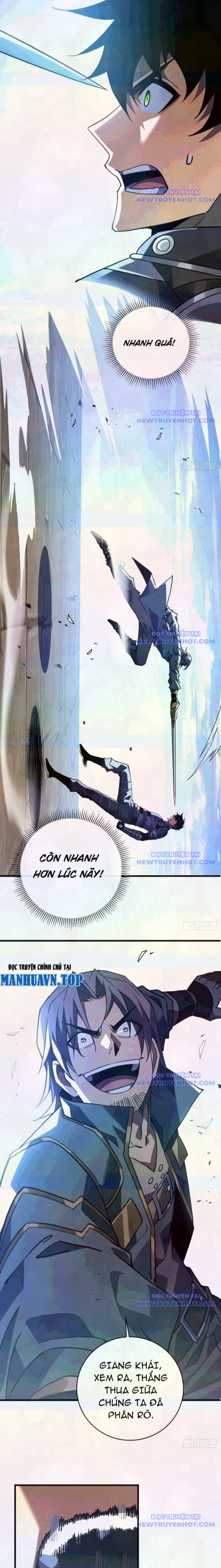 Mệnh Luân Chi Chủ! Làm Kẻ Biến Dị Giáng Xuống Nhân Gian Chapter 102 - Trang 9