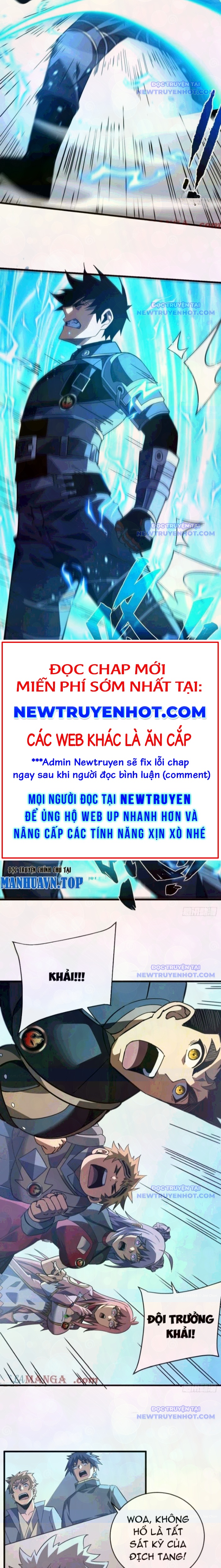Mệnh Luân Chi Chủ! Làm Kẻ Biến Dị Giáng Xuống Nhân Gian Chapter 103 - Trang 4