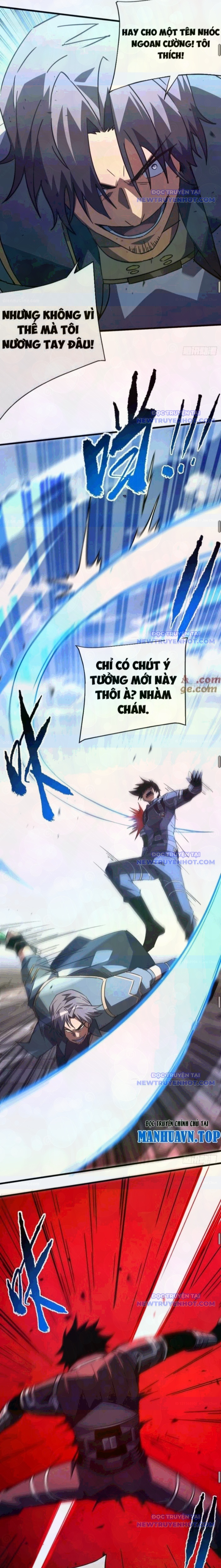 Mệnh Luân Chi Chủ! Làm Kẻ Biến Dị Giáng Xuống Nhân Gian Chapter 103 - Trang 9