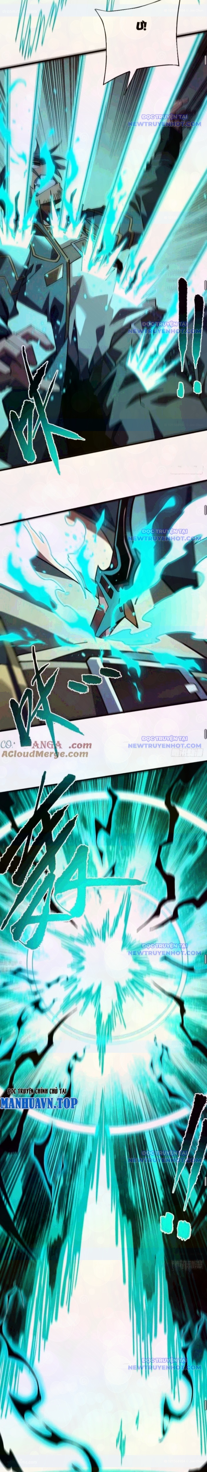Mệnh Luân Chi Chủ! Làm Kẻ Biến Dị Giáng Xuống Nhân Gian Chapter 104 - Trang 12