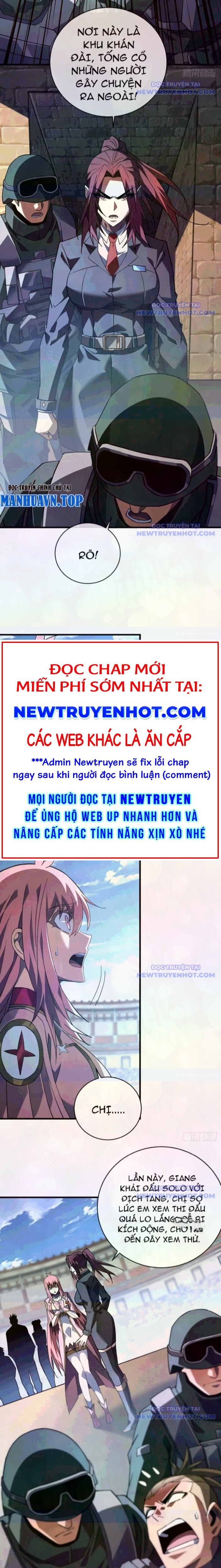 Mệnh Luân Chi Chủ! Làm Kẻ Biến Dị Giáng Xuống Nhân Gian Chapter 104 - Trang 4