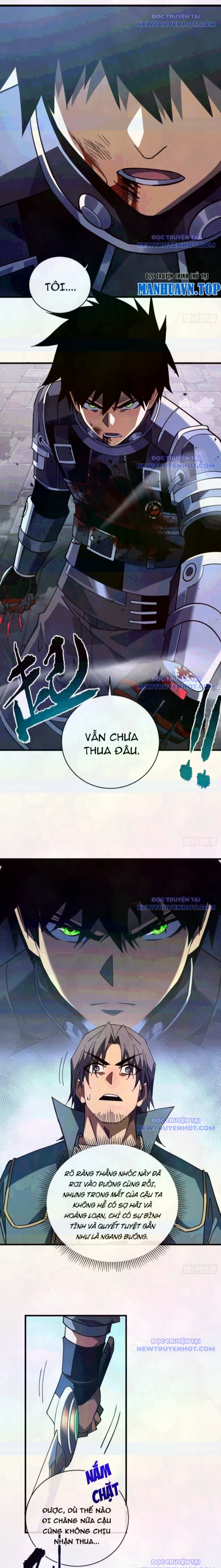 Mệnh Luân Chi Chủ! Làm Kẻ Biến Dị Giáng Xuống Nhân Gian Chapter 104 - Trang 7