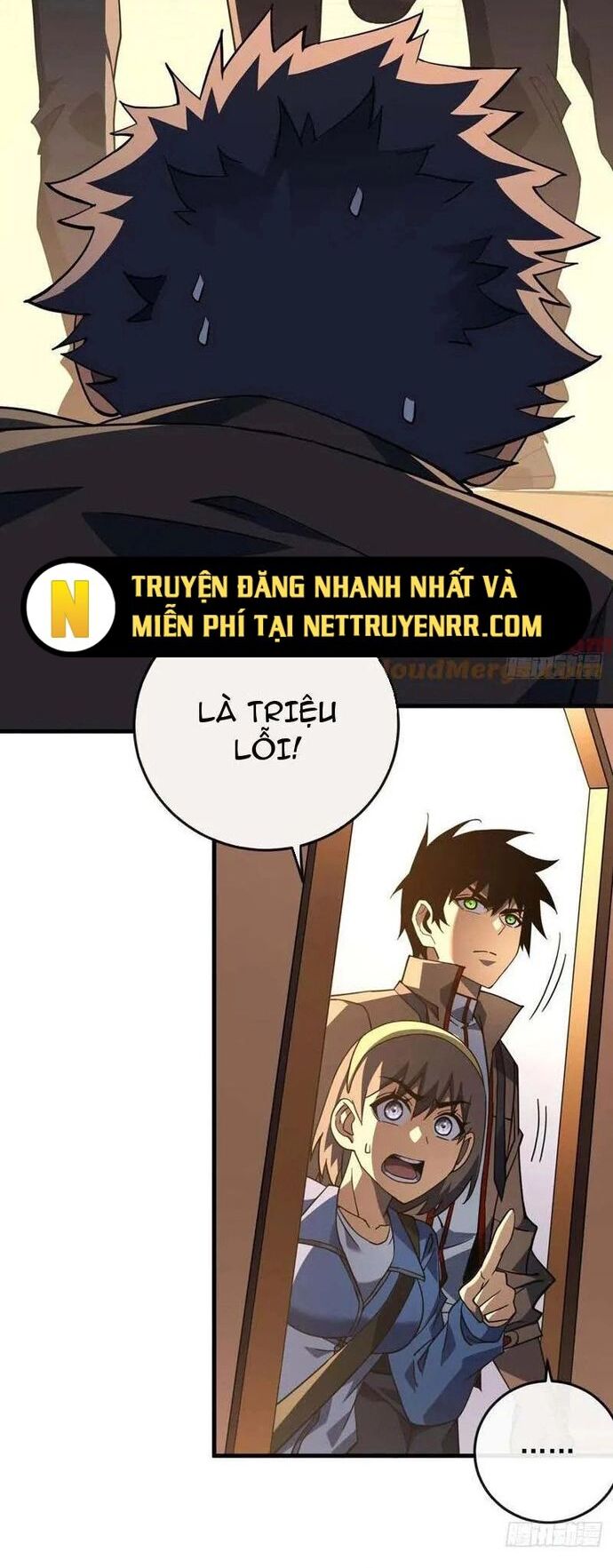 Mệnh Luân Chi Chủ! Làm Kẻ Biến Dị Giáng Xuống Nhân Gian Chapter 107 - Trang 16