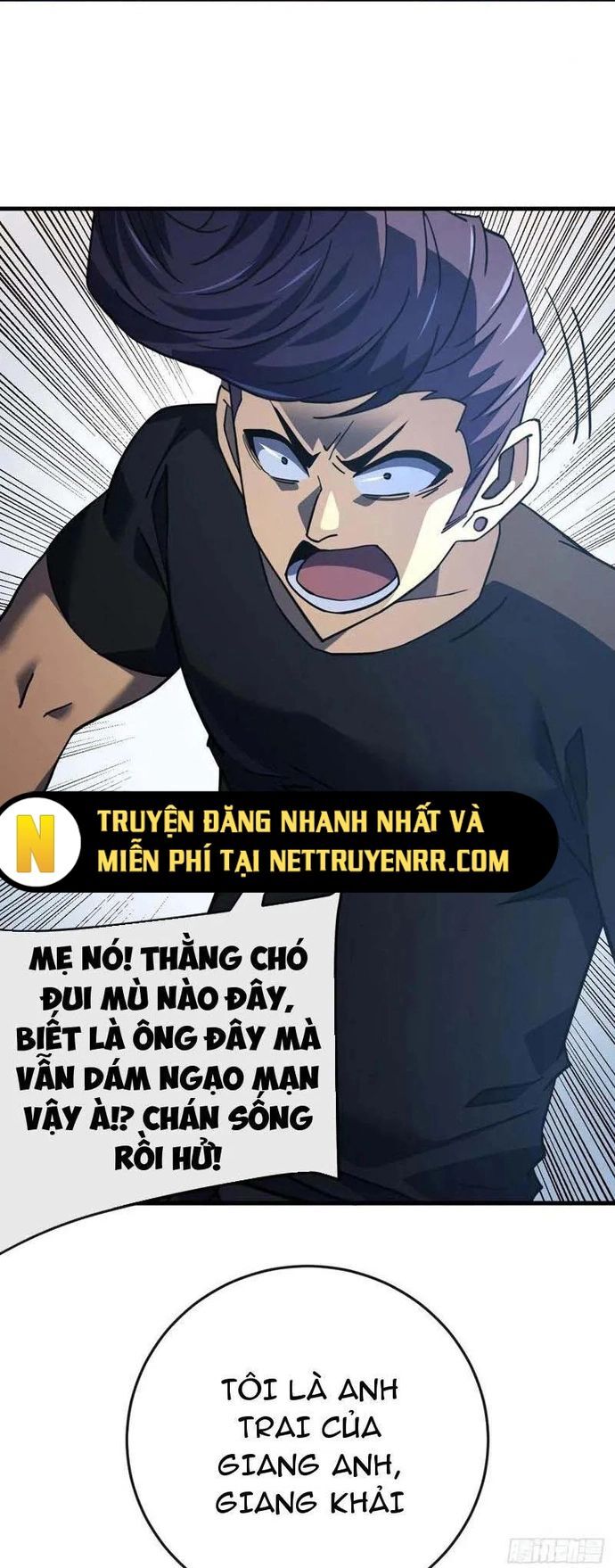 Mệnh Luân Chi Chủ! Làm Kẻ Biến Dị Giáng Xuống Nhân Gian Chapter 107 - Trang 19